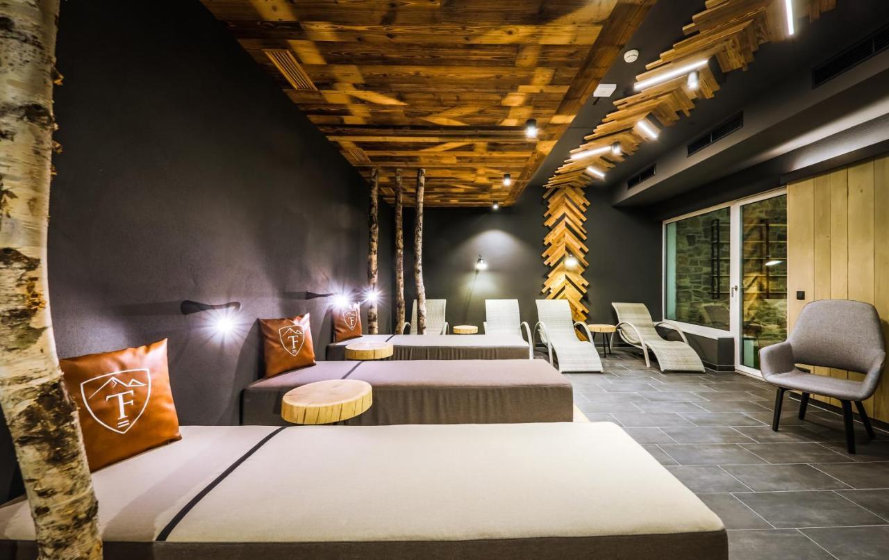 24 By Avenida - Mountain Hotel Kaprun Extérieur photo