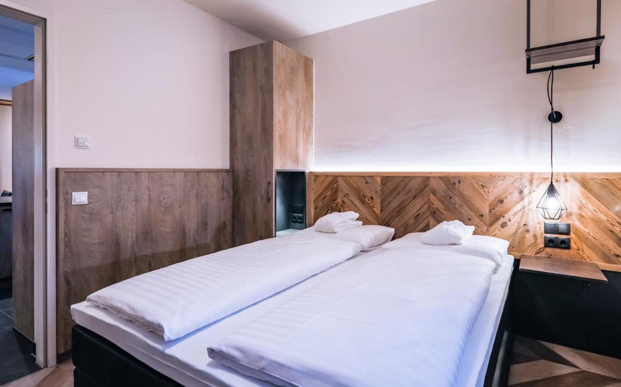 24 By Avenida - Mountain Hotel Kaprun Extérieur photo