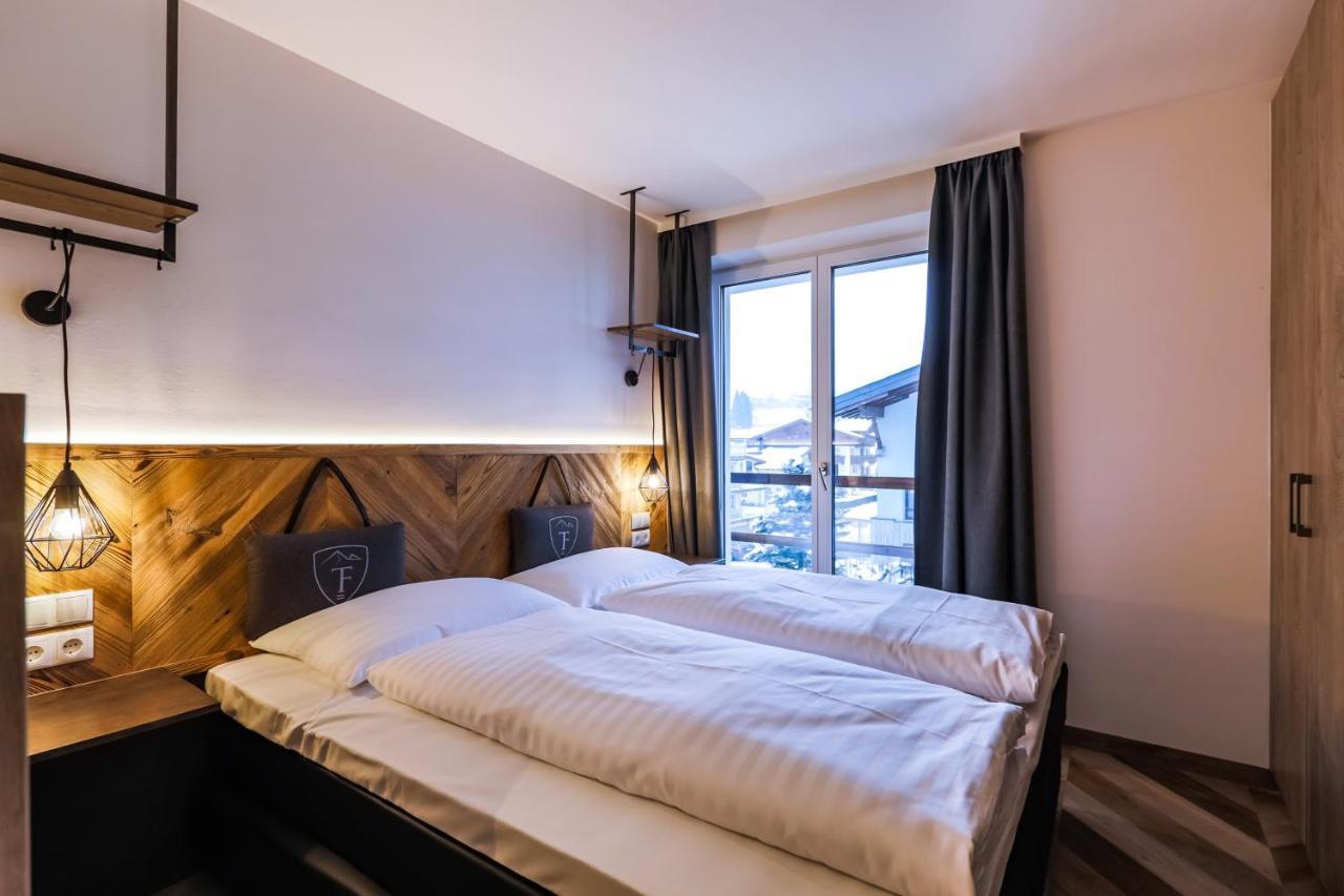24 By Avenida - Mountain Hotel Kaprun Extérieur photo