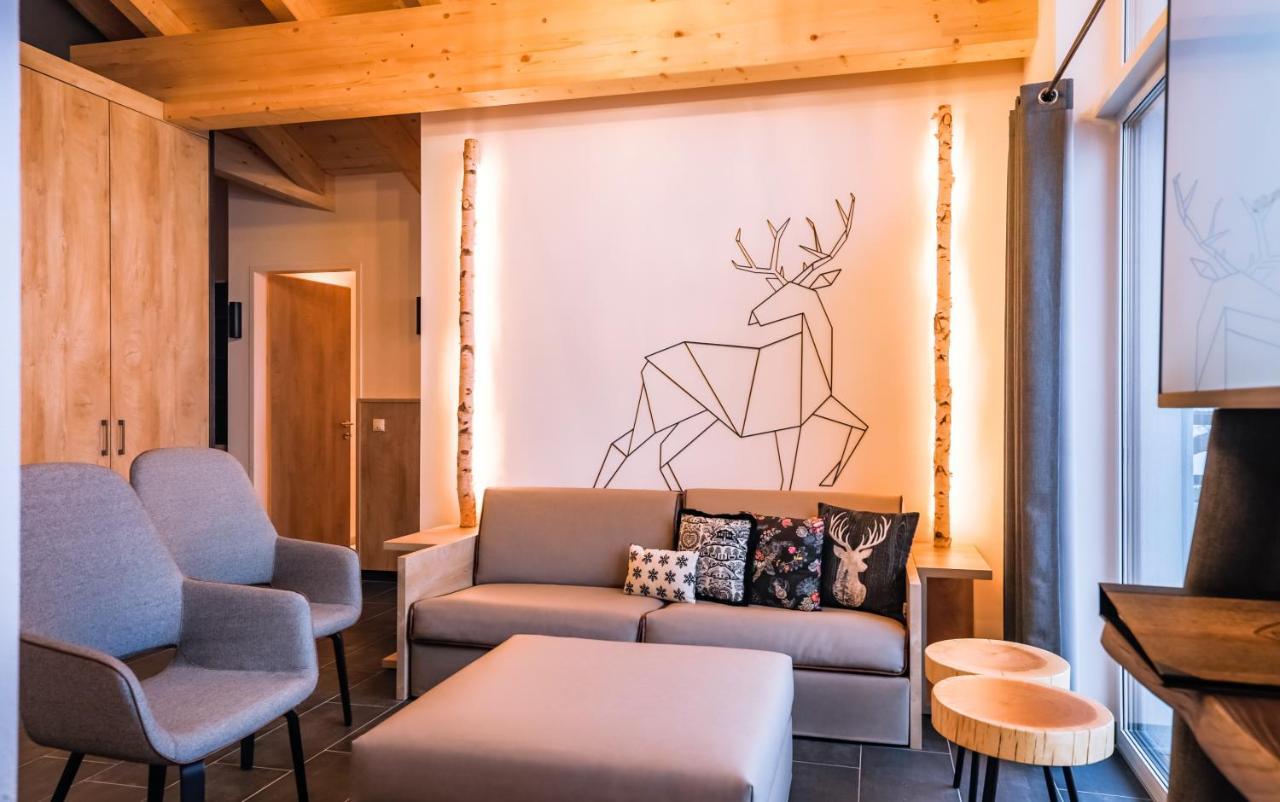 24 By Avenida - Mountain Hotel Kaprun Extérieur photo