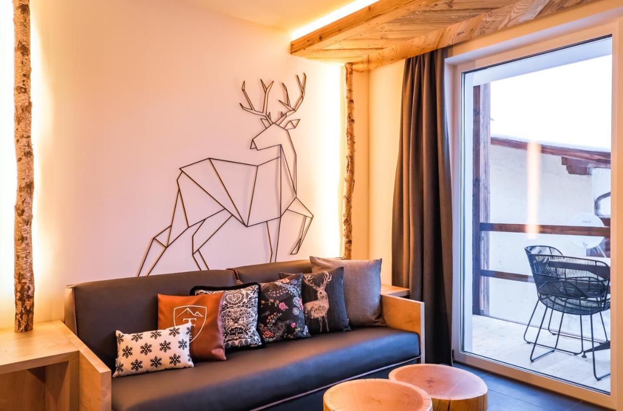 24 By Avenida - Mountain Hotel Kaprun Extérieur photo