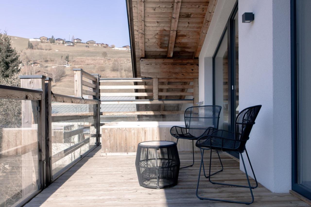 24 By Avenida - Mountain Hotel Kaprun Extérieur photo