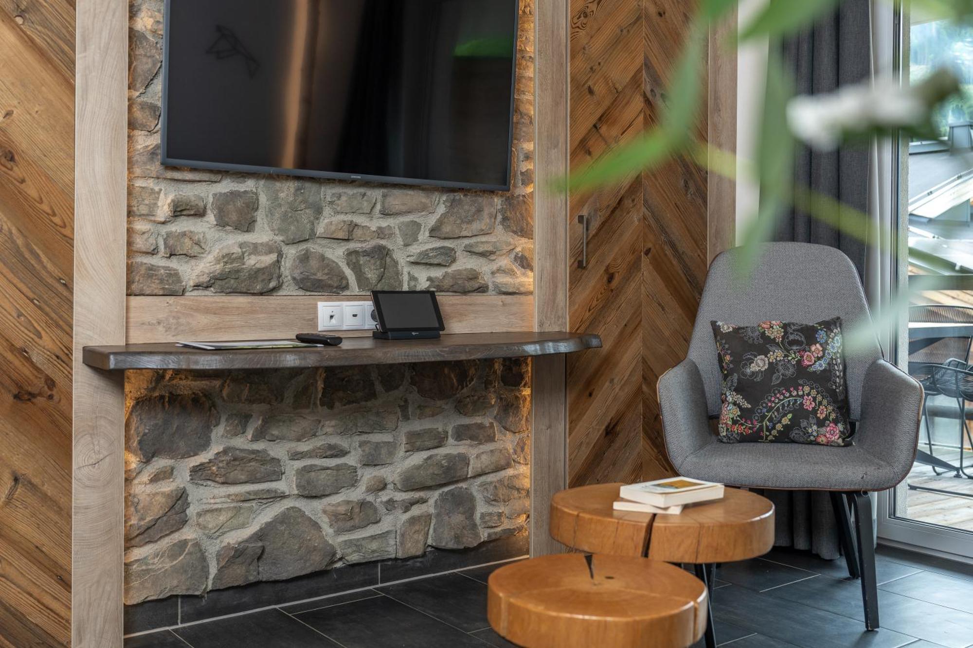 24 By Avenida - Mountain Hotel Kaprun Extérieur photo